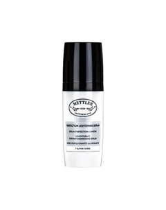 Осветляющая сыворотка, выравнивающая цвет лица Perfection Lightening Serum 30 Mettler 1929