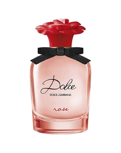 Туалетная вода Dolce Rose 50 Dolce&gabbana