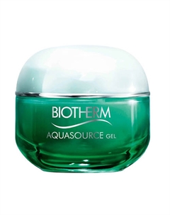 Увлажняющий гель для лица для нормальной и комбинированной кожи Aquasource 50 Biotherm