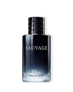 Туалетная вода Sauvage Eau de Toilette 100 Dior