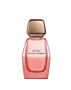Парфюмерная вода All Of Me Intense 50 Narciso rodriguez