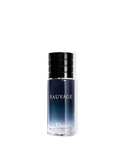 Туалетная вода Sauvage Eau de Toilette 30 Dior