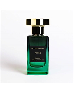 Духи Power 50 Divine aroma