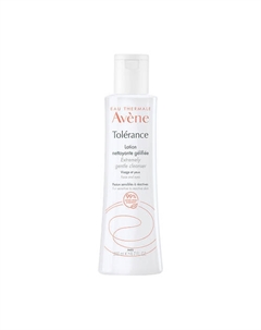 Мягкий очищающий лосьон Tolerance Extremly Gentle Cleansing 200 Avene