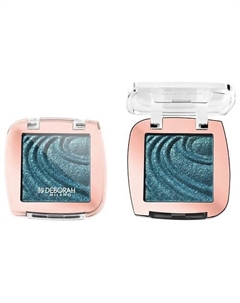 DEBORAH Тени для век водостойкие Color Lovers Deborah milano