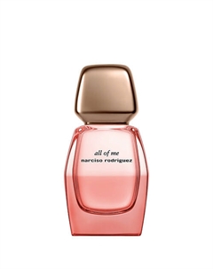 Парфюмерная вода All Of Me Intense 30 Narciso rodriguez
