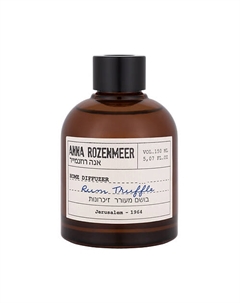 Диффузор гелевый «Rum Truffle» 150 Anna rozenmeer