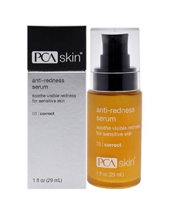 Сыворотка для лица успокаивающая против покраснений 29 Pca skin