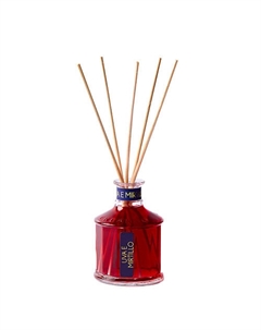 Ароматизатор воздуха без палочек Uva E Mirtillo Home Fragrance Diffuser 100 Erbario toscano