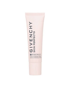 Солнцезащитный флюид для сияния кожи UV SPF 50+/PA ++++ Skin Perfecto Fluide 30 Givenchy