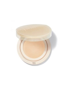 Кушон для лица со сменным блоком PRO TAILOR BE NATURAL CUSHION Espoir