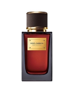 Парфюмерная вода Velvet Zafferano 100 Dolce&gabbana