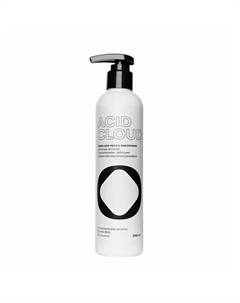 Крем для тела с кислотами Acid Cloud 250 Openface