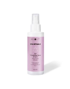 Спрей-сыворотка для придания естественного объема 15-в-1 150 Mixit