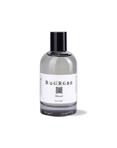 Парфюмерная вода Mineral 95 Rudross
