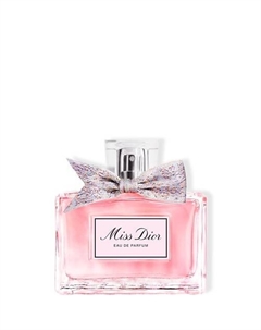Парфюмерная вода Miss Eau de Parfum 50 Dior