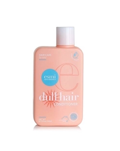 Кондиционер для ломких волос Dull Hair 240 Esmi skin minerals