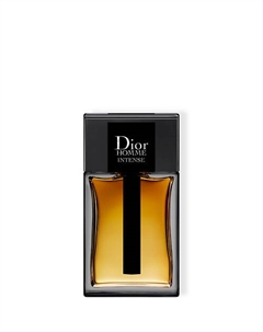 Парфюмерная вода Homme Intense 50 Dior