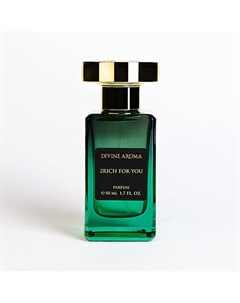 Духи 2Rich For U 50 Divine aroma