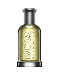 Туалетная вода Bottled Parfum 100 Boss
