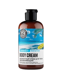 Крем для тела Увлажняющий 250 Planeta organica