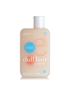 Шампунь для ломких волос Dull Hair 240 Esmi skin minerals
