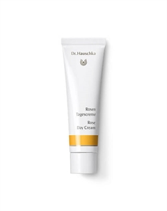 Крем для лица "Роза" Rosen Tagescreme 30 Dr. hauschka