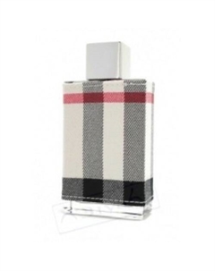 Парфюмерная вода London 100 Burberry