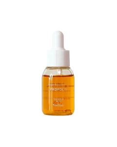 Сыворотка для лица с прополисом Propolis 76% Serum 30 Bellflower