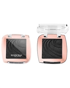 DEBORAH Тени для век водостойкие Color Lovers Deborah milano