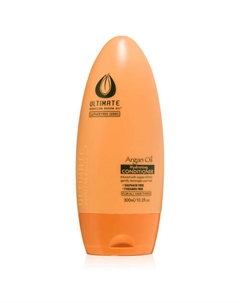 Кондиционер для волос увлажняющий Глубокое восстановление 300 Ultimate moroccan argan oil