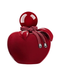 Парфюмерная вода Nina Rouge Crush 30 Nina ricci