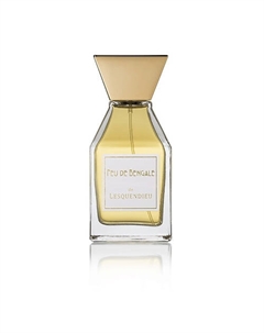 Парфюмерная вода Feu De Bengale 75 Lesquendieu
