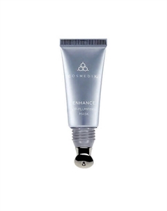 Маска для губ для увеличения объема Enhance Lip-Plumping Mask 10 Cosmedix