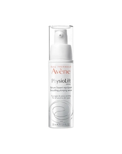 Сыворотка для кожи лица антивозрастная Physiolift Smoothing Plumping Serum 30 Avene