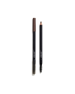 Карандаш для бровей Eyebrow Pencil Gosh