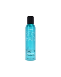 Спрей для волос разглаживающий Healthy Smooth and Seal Anti-Frizz Spray 250 Sexy hair