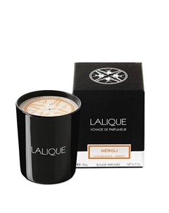 Свеча ароматическая NEROLI 190 Lalique