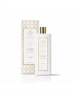 Гель для тела Anima 500 Danhera