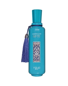 Парфюмерная вода Andalusi (Blue) 100 Noya