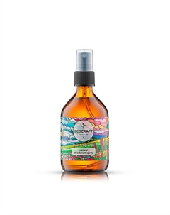 Дезодорант-спрей для тела Аромат дождя Rain Fragrance Natural Deodorant Spray 100 Ecocraft