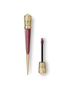 Блеск для губ Rouge Stiletto Vinyl Gloss Christian louboutin beauty
