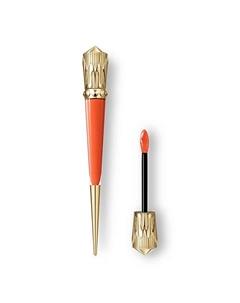 Блеск для губ Rouge Stiletto Vinyl Gloss Christian louboutin beauty