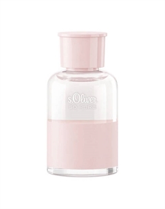 Туалетная вода So Pure 30 S.oliver