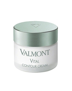 Корректирующий крем для контура глаз Vital Contour Cream 15 Valmont