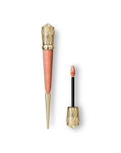 Блеск для губ Rouge Stiletto Vinyl Gloss Christian louboutin beauty