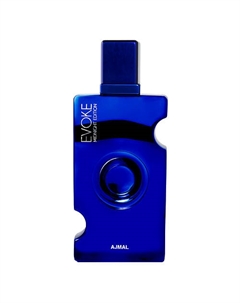 Парфюмерная вода Evoke Midnight Her 75 Ajmal
