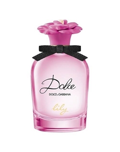 Туалетная вода DOLCE & GABBANA Dolce Lily 75 Dolce&gabbana