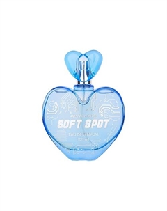 Парфюмерная вода Soft Spot #softdivalution 100 Soda