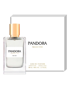 Парфюмерная вода  Selective Base 1841 Eau De Parfum 80 Pandora
